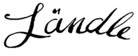 Ländle Logo (EUIPO, 10.05.2000)