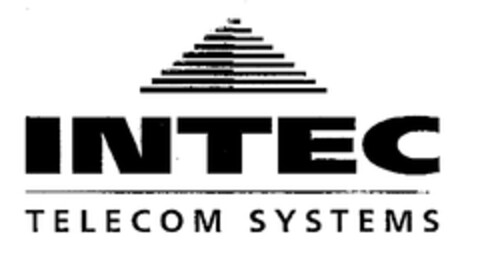 INTEC TELECOM SYSTEMS Logo (EUIPO, 25.04.2000)