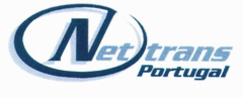 Net trans Portugal Logo (EUIPO, 07/03/2000)