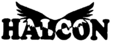 HALCON Logo (EUIPO, 14.07.2000)