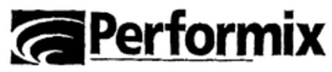 Performix Logo (EUIPO, 25.08.2000)