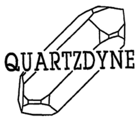 QUARTZDYNE Logo (EUIPO, 20.09.2000)