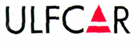 ULFCAR Logo (EUIPO, 13.10.2000)