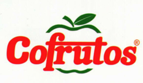 Cofrutos Logo (EUIPO, 11/10/2000)