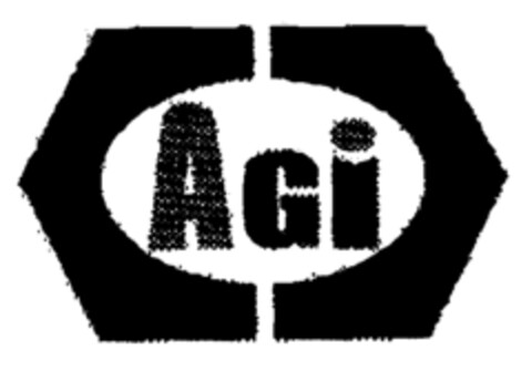 AGI Logo (EUIPO, 11/22/2000)