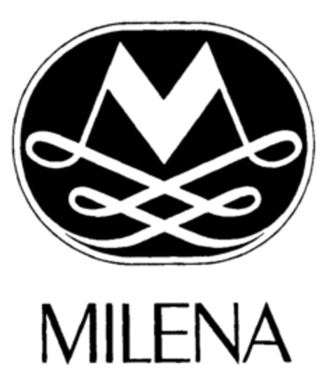 MILENA Logo (EUIPO, 13.12.2000)