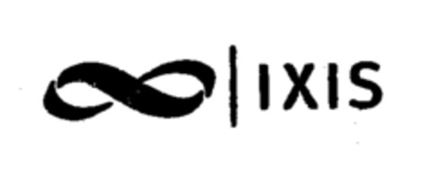 IXIS Logo (EUIPO, 28.12.2000)