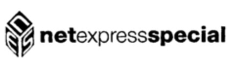 nes netexpressspecial Logo (EUIPO, 02/14/2001)