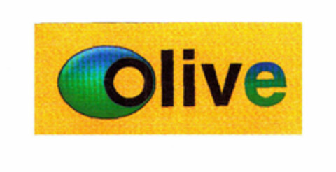 Olive Logo (EUIPO, 08.03.2001)