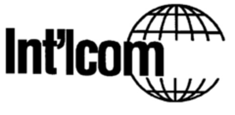 Int'lcom Logo (EUIPO, 02.04.2001)