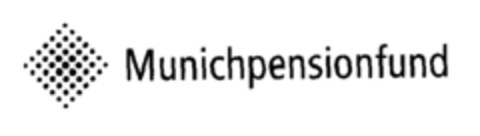 Munichpensionfund Logo (EUIPO, 18.04.2001)