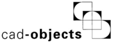 cad-objects Logo (EUIPO, 05/03/2001)