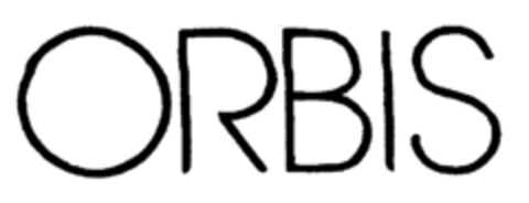 ORBIS Logo (EUIPO, 06/18/2001)