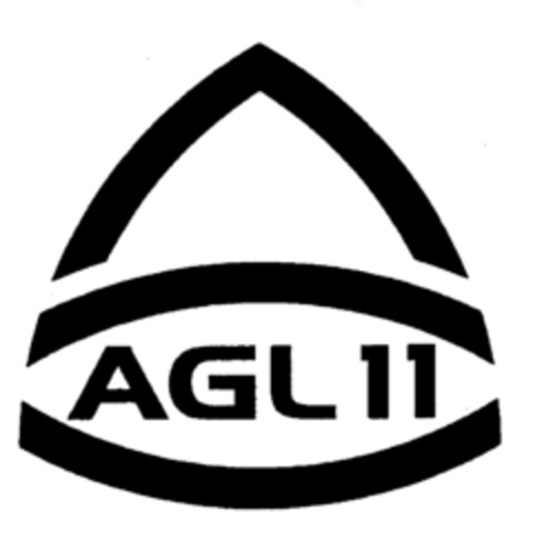 AGL11 Logo (EUIPO, 31.07.2001)