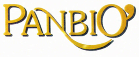 PANBIO' Logo (EUIPO, 06.09.2001)