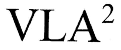 VLA² Logo (EUIPO, 03.12.2001)