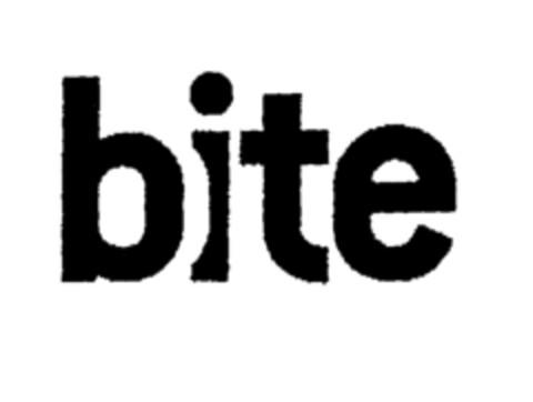 bite Logo (EUIPO, 10.12.2001)