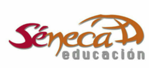 Séneca educación Logo (EUIPO, 17.12.2001)