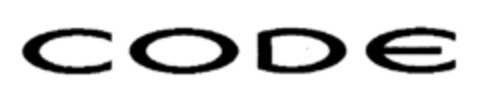 CODE Logo (EUIPO, 03.05.2002)