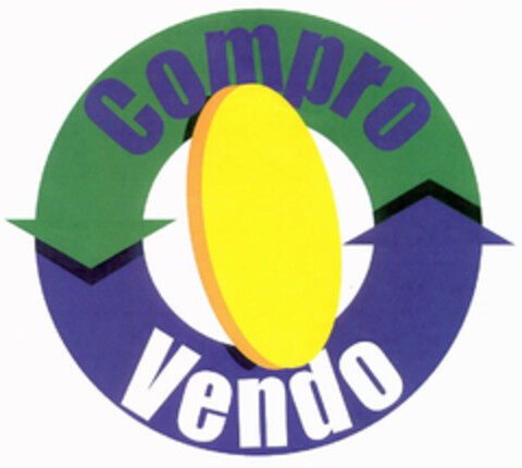 Compro Vendo Logo (EUIPO, 04/30/2002)