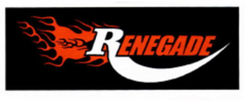 RENEGADE Logo (EUIPO, 04.11.2002)