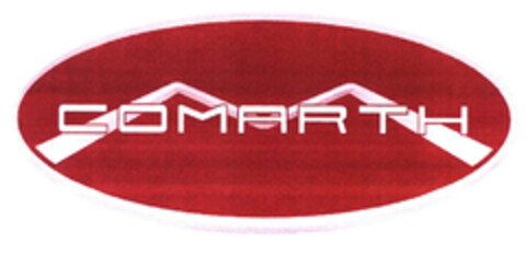 M COMARTH Logo (EUIPO, 02.01.2003)