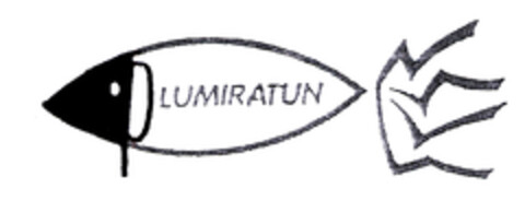 PLUMIRATUN Logo (EUIPO, 05.02.2003)