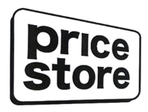 price store Logo (EUIPO, 07/21/2003)