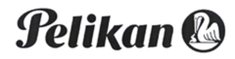Pelikan Logo (EUIPO, 08/22/2003)