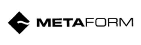 METAFORM Logo (EUIPO, 26.09.2003)