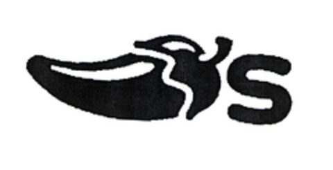 S Logo (EUIPO, 10/22/2003)