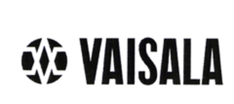 VAISALA Logo (EUIPO, 12/05/2003)