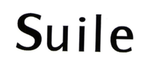 Suile Logo (EUIPO, 11.02.2004)