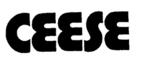 CEESE Logo (EUIPO, 02.04.2004)