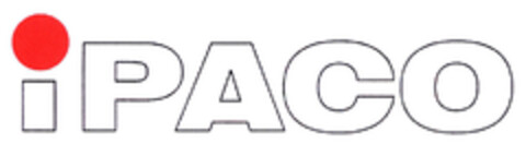 iPACO Logo (EUIPO, 22.04.2004)