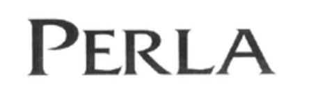 PERLA Logo (EUIPO, 29.04.2004)