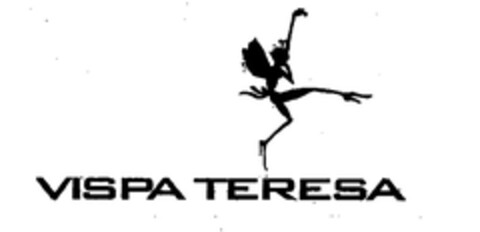 VISPA TERESA Logo (EUIPO, 28.06.2004)