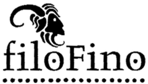 filoFino Logo (EUIPO, 11/10/2004)
