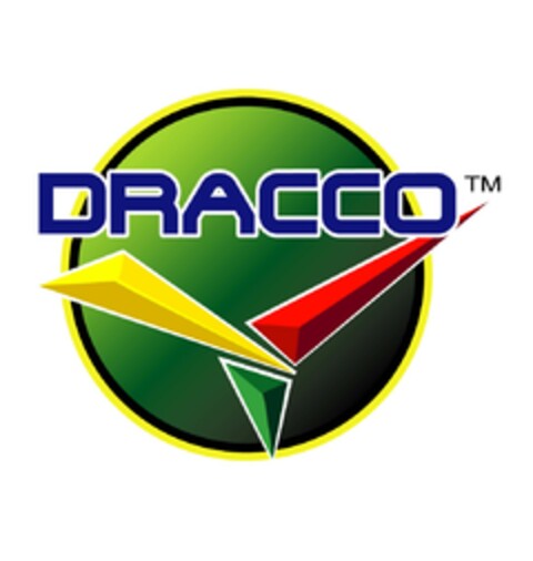 DRACCO Logo (EUIPO, 04.03.2005)