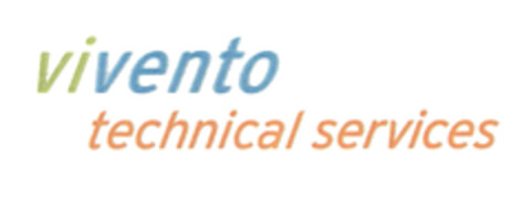 vivento technical services Logo (EUIPO, 09.02.2005)