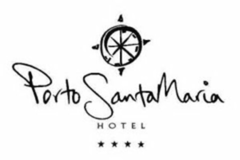 Porto SantaMaria HOTEL Logo (EUIPO, 16.06.2005)