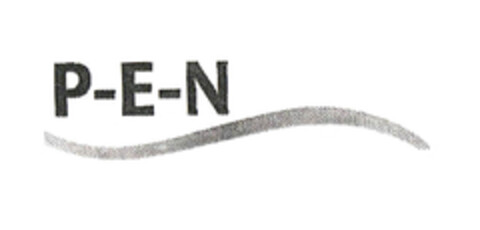 P-E-N Logo (EUIPO, 06/02/2005)