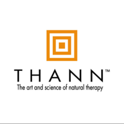 THANN The art and science of natural therapy Logo (EUIPO, 08/04/2005)