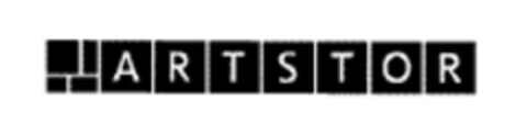 ARTSTOR Logo (EUIPO, 31.08.2005)