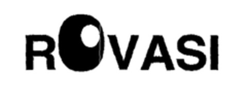 ROVASI Logo (EUIPO, 01.08.2005)