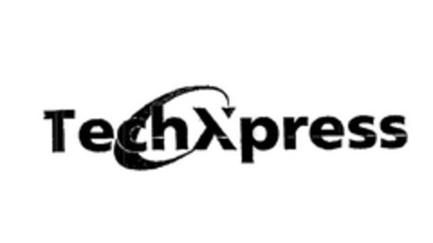 TechXpress Logo (EUIPO, 12.08.2005)