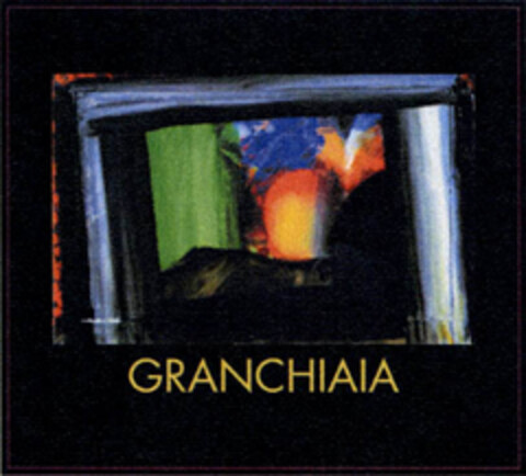 GRANCHIAIA Logo (EUIPO, 08.09.2005)
