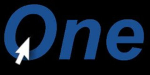 One Logo (EUIPO, 14.11.2005)