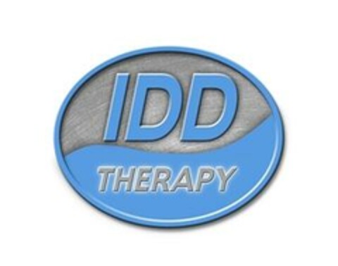 IDD THERAPY Logo (EUIPO, 28.11.2005)