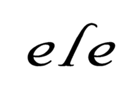 ele Logo (EUIPO, 15.05.2006)